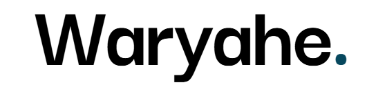 Waryahe.